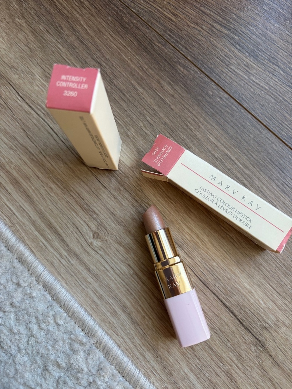Vintage Mary Kay Lipstick